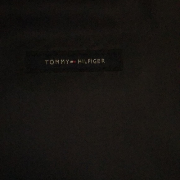 Men’s Y2k Tommy abstract canvas backpack - Picture 15 of 16